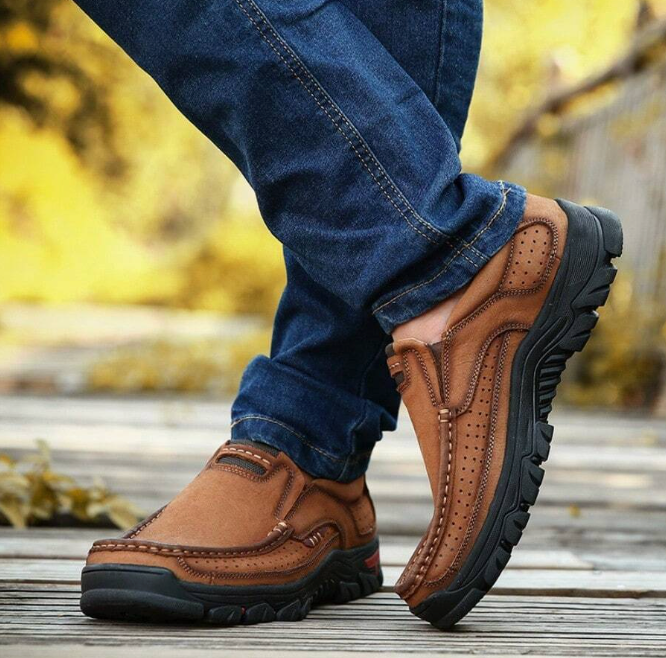 Mocasín Sport para Hombre®