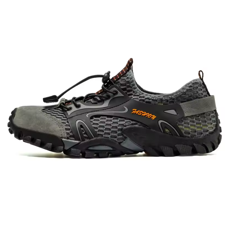 AirFlex® Zapatillas Ultra ligeras Antideslizante