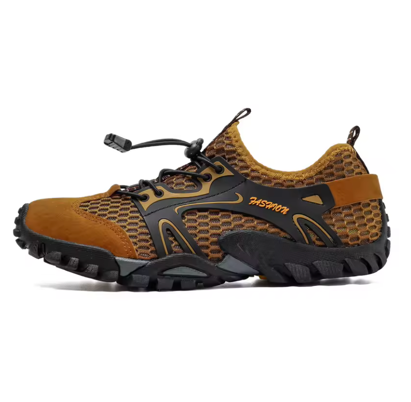 AirFlex® Zapatillas Ultra ligeras Antideslizante